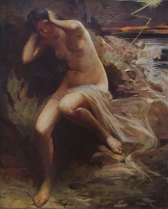 Tempête - Artur Timoteo da Costa